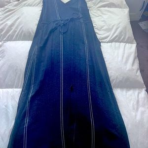 Ace & Jig maxi dress